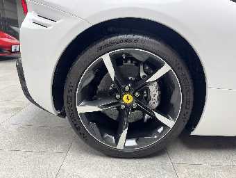 FERRARI SF90 SPIDER 2023 Image 39