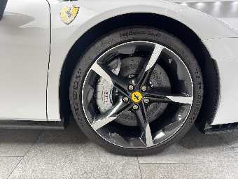 FERRARI SF90 SPIDER 2023 Image 40