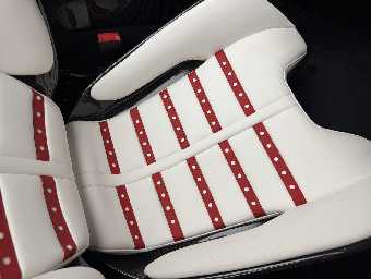 FERRARI SF90 SPIDER 2023 Image 43