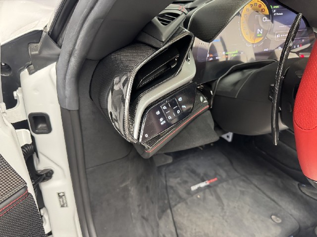 FERRARI SF90 SPIDER 2023 Image 50