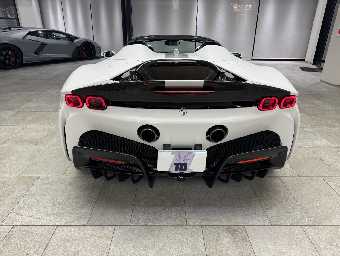 FERRARI SF90 SPIDER 2023 Image 6