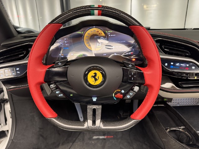 FERRARI SF90 SPIDER 2023 Image 51