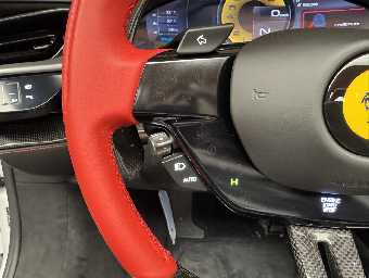 FERRARI SF90 SPIDER 2023 Image 46