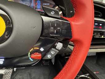 FERRARI SF90 SPIDER 2023 Image 47