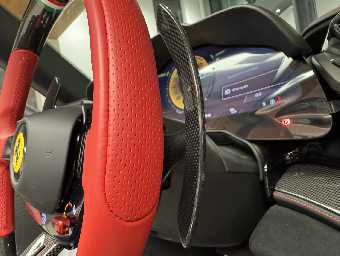 FERRARI SF90 SPIDER 2023 Image 49