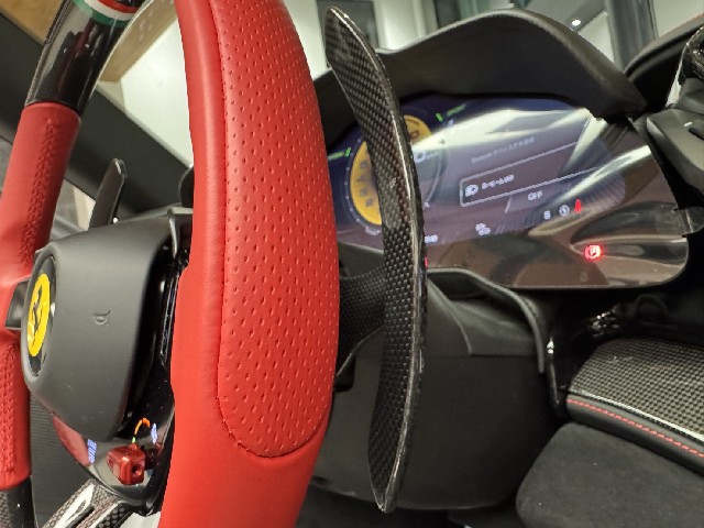 FERRARI SF90 SPIDER 2023 Image 55