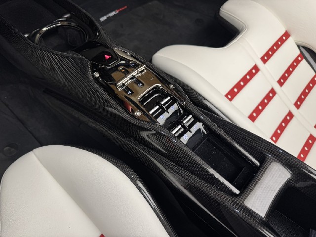 FERRARI SF90 SPIDER 2023 Image 56