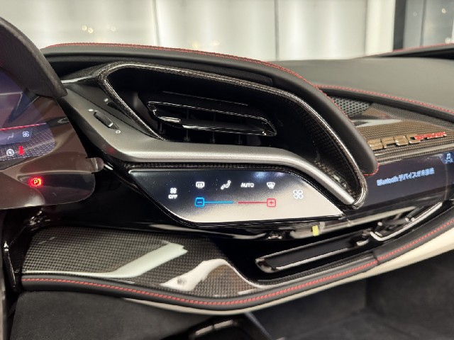 FERRARI SF90 SPIDER 2023 Image 57