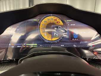 FERRARI SF90 SPIDER 2023 Image 53