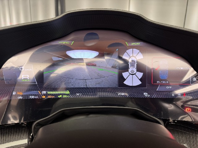 FERRARI SF90 SPIDER 2023 Image 60