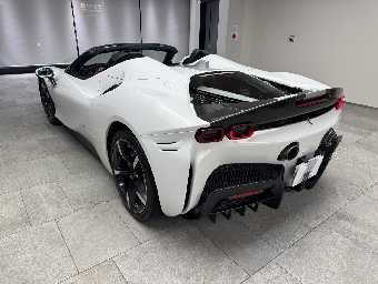 FERRARI SF90 SPIDER 2023 Image 7