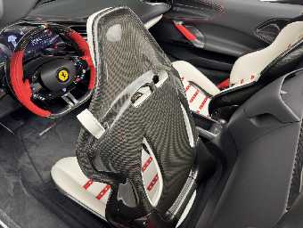 FERRARI SF90 SPIDER 2023 Image 55