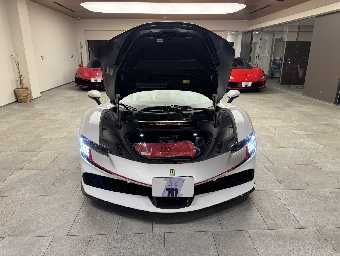 FERRARI SF90 SPIDER 2023 Image 56