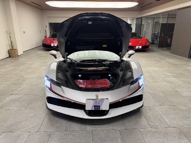 FERRARI SF90 SPIDER 2023 Image 62