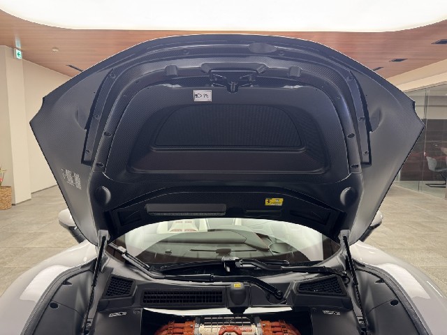 FERRARI SF90 SPIDER 2023 Image 63