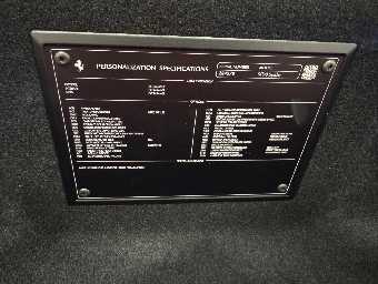 FERRARI SF90 SPIDER 2023 Image 58