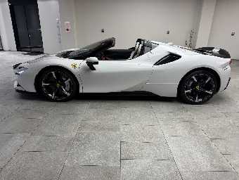 FERRARI SF90 SPIDER 2023 Image 8