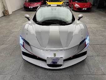 FERRARI SF90 SPIDER 2023 Image 10