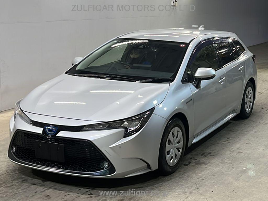 TOYOTA COROLLA TOURING 2020 Image 1