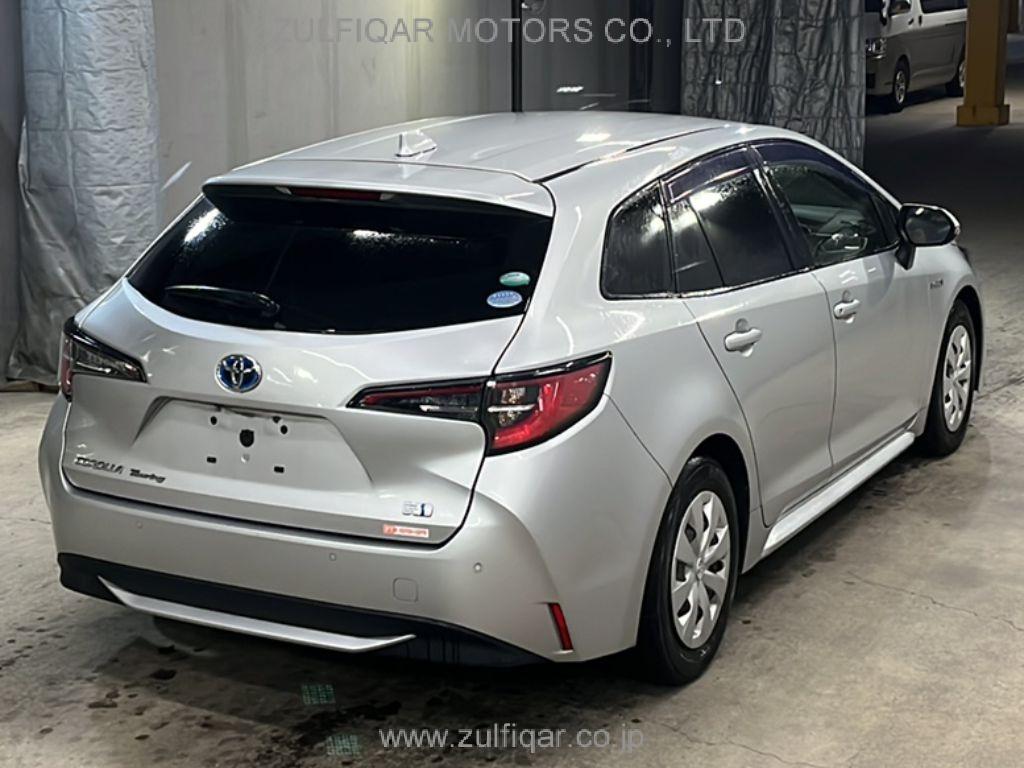 TOYOTA COROLLA TOURING 2020 Image 5