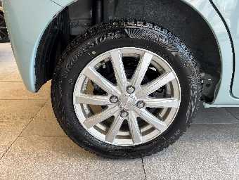 SUZUKI WAGON R SMILE 2025 Image 11