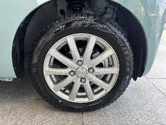 SUZUKI WAGON R SMILE 2025 Image 12