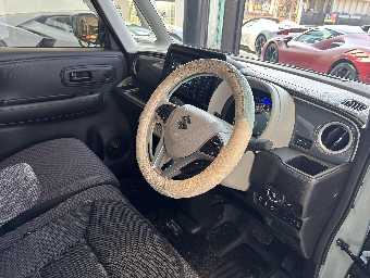 SUZUKI WAGON R SMILE 2025 Image 15