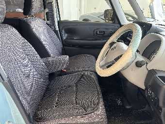 SUZUKI WAGON R SMILE 2025 Image 16