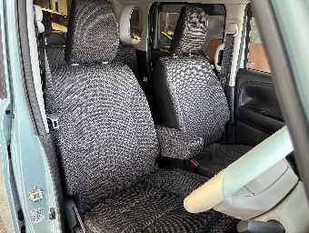 SUZUKI WAGON R SMILE 2025 Image 17