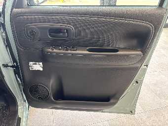 SUZUKI WAGON R SMILE 2025 Image 18