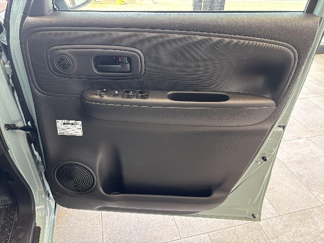 SUZUKI WAGON R SMILE 2025 Image 24