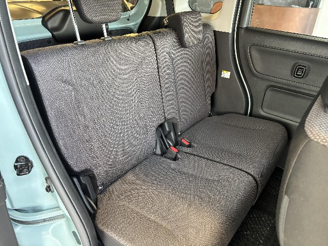 SUZUKI WAGON R SMILE 2025 Image 26