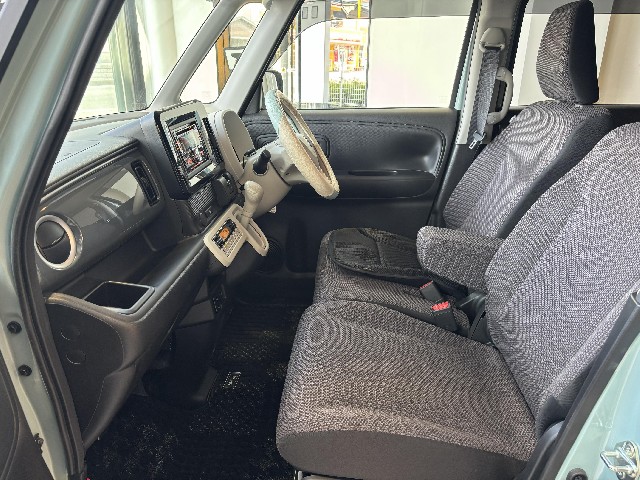 SUZUKI WAGON R SMILE 2025 Image 30