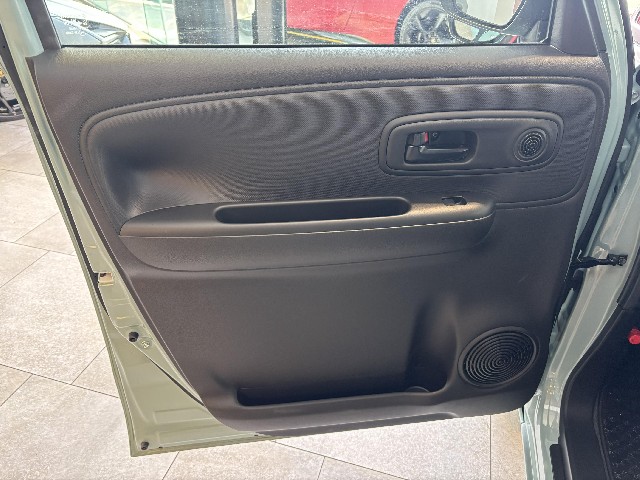 SUZUKI WAGON R SMILE 2025 Image 32