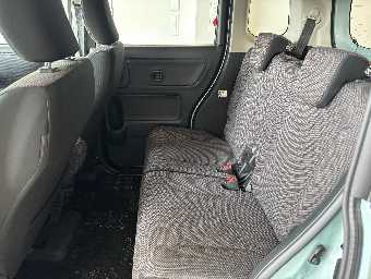 SUZUKI WAGON R SMILE 2025 Image 27