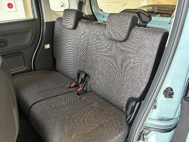 SUZUKI WAGON R SMILE 2025 Image 34