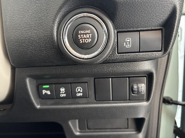 SUZUKI WAGON R SMILE 2025 Image 35