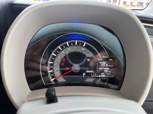 SUZUKI WAGON R SMILE 2025 Image 36