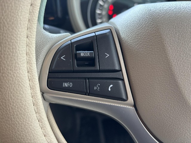 SUZUKI WAGON R SMILE 2025 Image 38