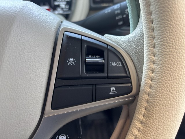 SUZUKI WAGON R SMILE 2025 Image 39