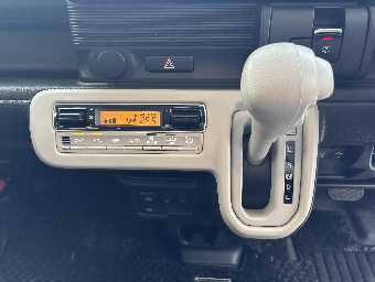 SUZUKI WAGON R SMILE 2025 Image 34