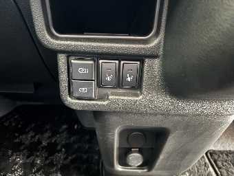 SUZUKI WAGON R SMILE 2025 Image 35