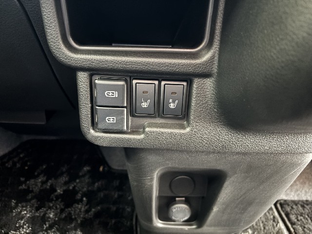 SUZUKI WAGON R SMILE 2025 Image 41