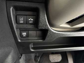 SUZUKI WAGON R SMILE 2025 Image 36