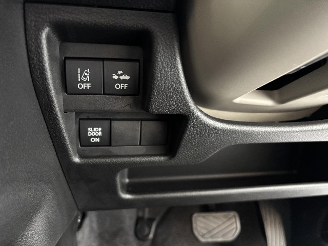 SUZUKI WAGON R SMILE 2025 Image 42