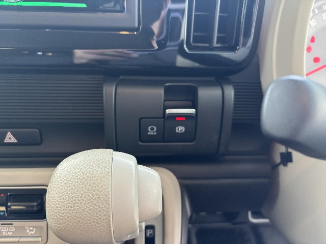 SUZUKI WAGON R SMILE 2025 Image 43