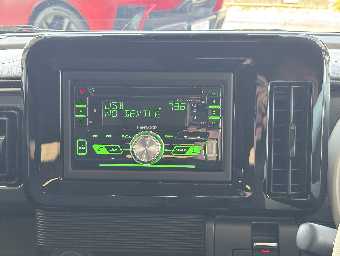 SUZUKI WAGON R SMILE 2025 Image 38