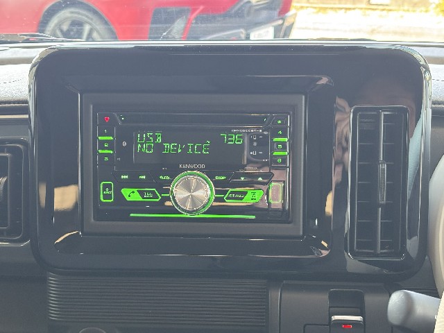 SUZUKI WAGON R SMILE 2025 Image 44