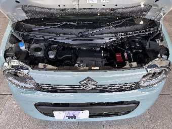 SUZUKI WAGON R SMILE 2025 Image 39