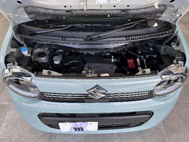 SUZUKI WAGON R SMILE 2025 Image 45